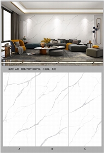 12mm Sintered Stone